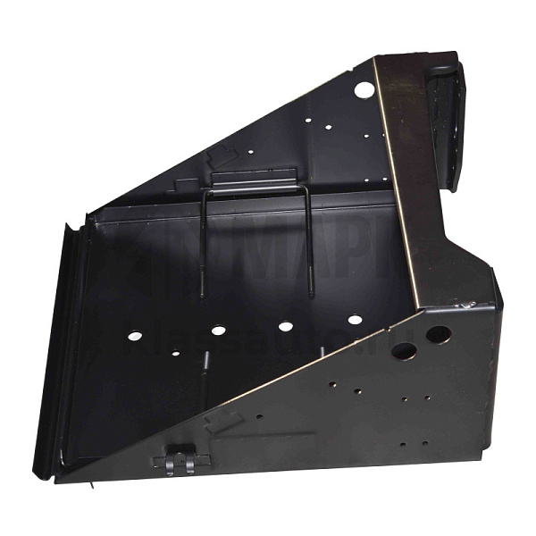 Гнездо АКБ (ПАО КАМАЗ)