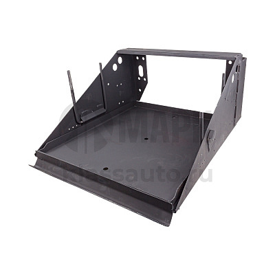 Ящик аккумуляторной батареи (Гнездо АКБ) горизонтальный (Альтернатива)