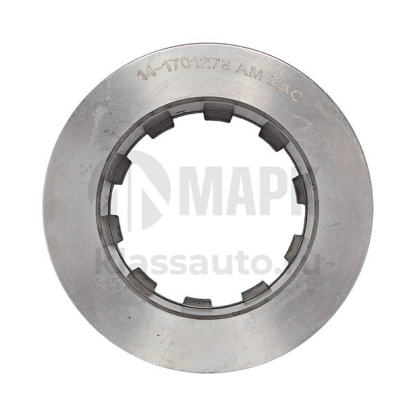 Втулка (105 вала задн.хода) Альтернатива