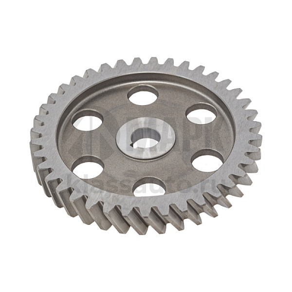 Шестерня масляного насоса FOTON 2.5 G21