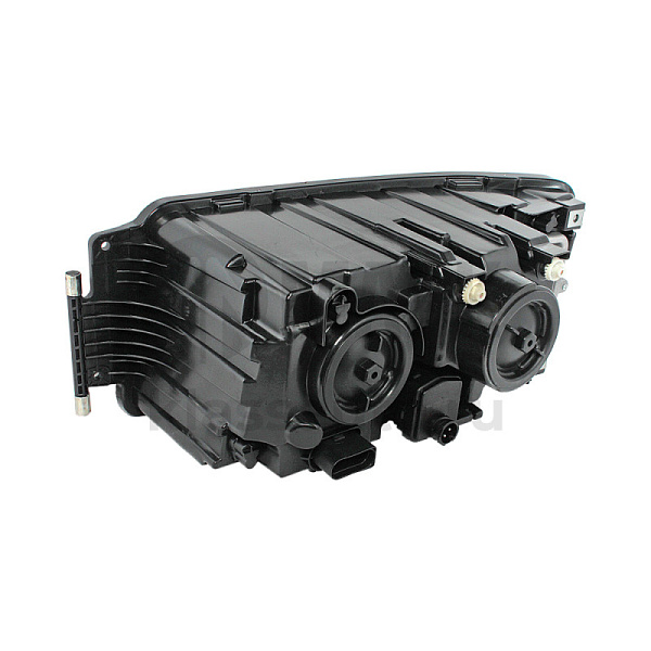 Фара правая (блок-фара) КамАЗ 5490 (АвтоЭлектрика)