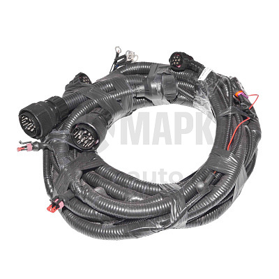 Пучок проводов рамный правый Альтернатива 