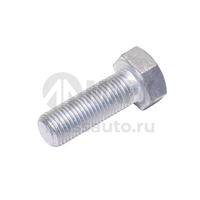Болт М14х40х1,5 а/м КАМАЗ шкворня АО БелЗАН