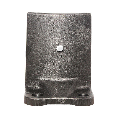 Кронштейн дополнительной рессоры (ПАО КАМАЗ)