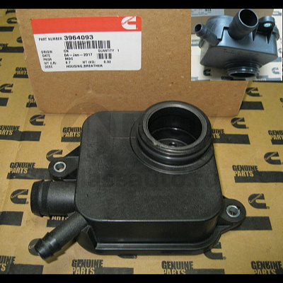 Сапун картера (фильтр сапуна) L ISL 4935078/4935079/3964092 