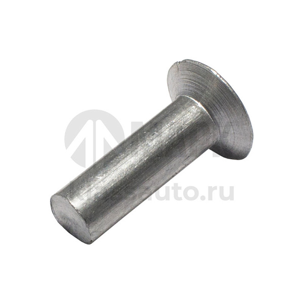 Заклепка (6х20) (алюминий) УРАЛ