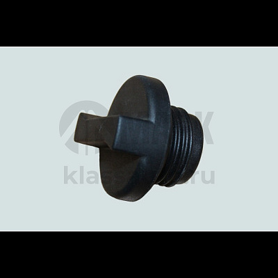 Крышка маслозаливной горловины (ISF3.8) 5317270 DVMARK