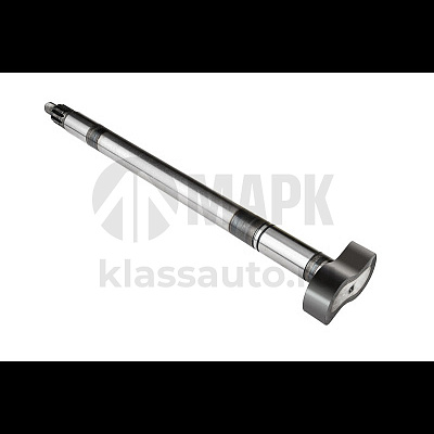 Вал тормозной правый BPW L=676 (673-675/557.5) (TrailerParts)