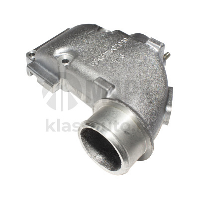 Патрубок впускной дв. 5344 (Газон Некст) г. Ярославль