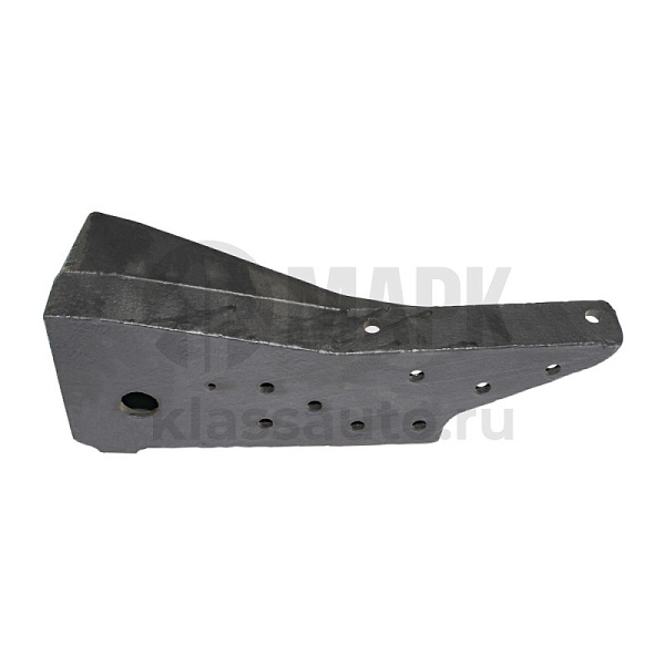 Кронштейн буфера правый (ПАО КАМАЗ)