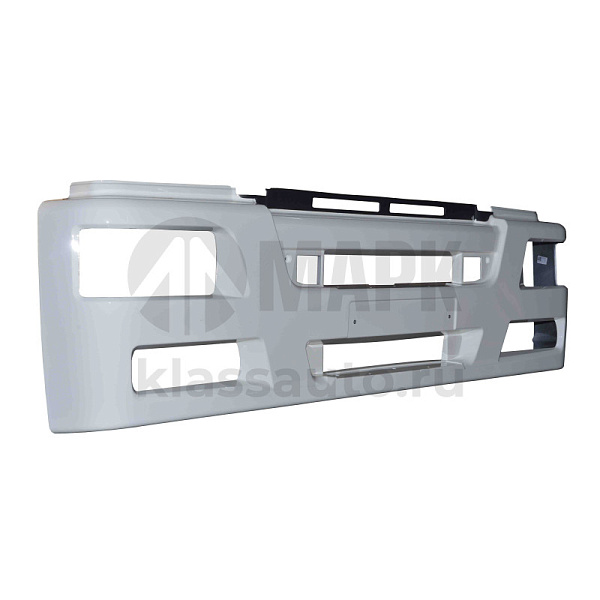 Облицовка буфер (РИАТ) белый 