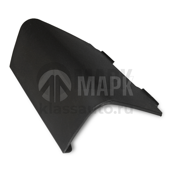 Заглушка облицовки буфера правая нижняя (СТА)