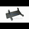 Кронштейн крепления воздушного фильтра (ПАО КАМАЗ)