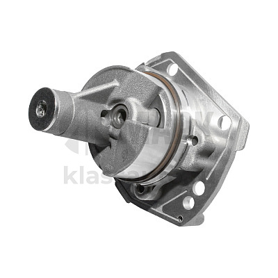 Насос масляный для а/м ГАЗель FOTON 2.5