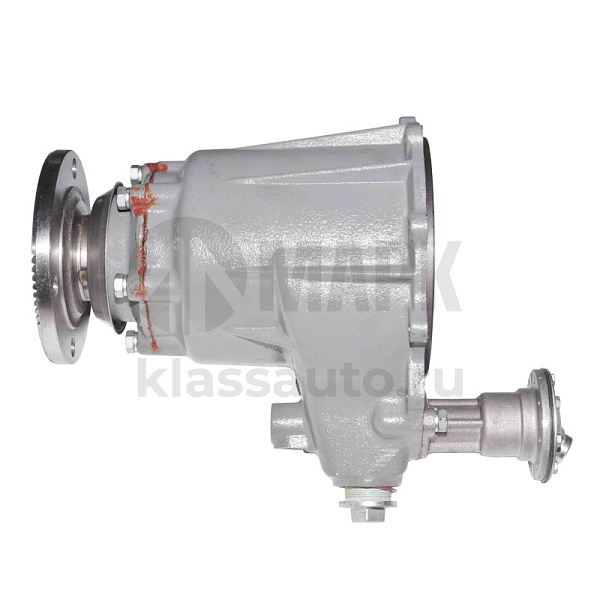 Дифференциал межосевой (ПАО КАМАЗ) МОД 65115  евро 3