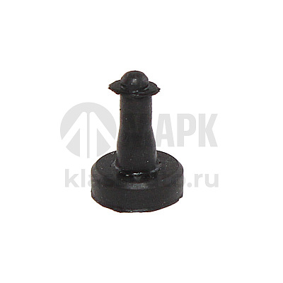 Заглушка масляного канала ГАЗон NEXT дв. 534 (г. Ярославль)