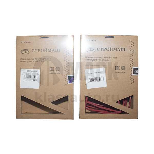 Р/к ДВС Евро-3 (36 наимен.) силикон