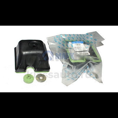 Р/к крышки головки цилиндра Евро (Ростар)