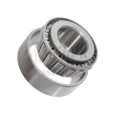 Подшипник 7610А (32310) передний ступицы наружний (50x110x42.3) а/м КамАЗ 5490/ 6520/ BPW (ONYARBI)