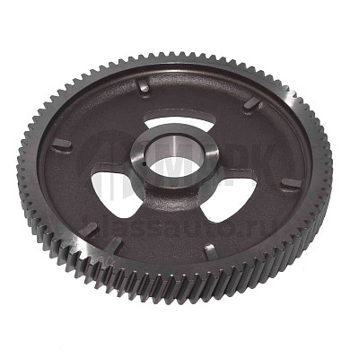 Шестерня распредвала (ISLe) 5284141 DVMARK