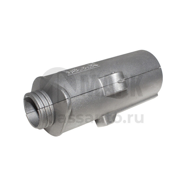 ПС-325 розетка прицепа штепсельная (100штв кор)