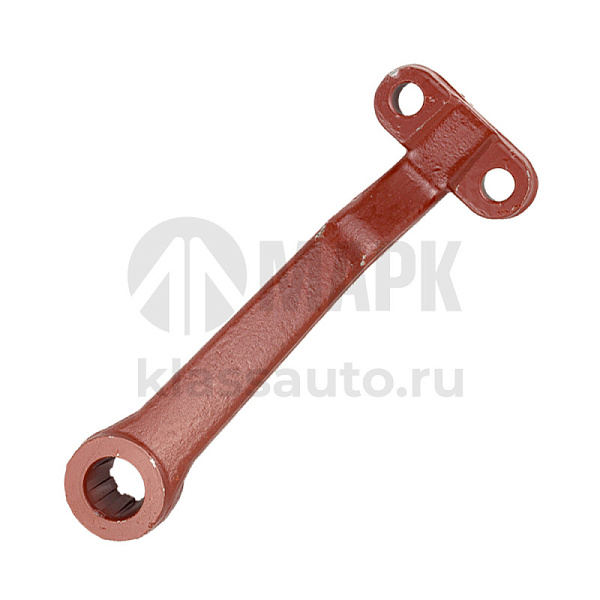 Сошка механизма ГУР, МТЗ (тонкая)