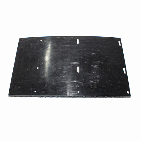 Щиток брызгопоглащающий правый (Автомастер) 810х400