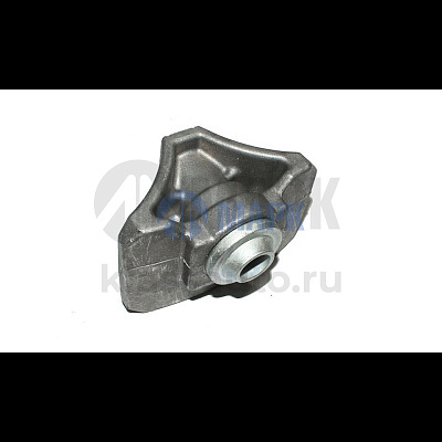 Башмак задней опоры двигателя со втулкой в сборе (ПАО КАМАЗ)