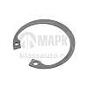 Кольцо стопорное (40х1.75) 0630502022 (ZF)