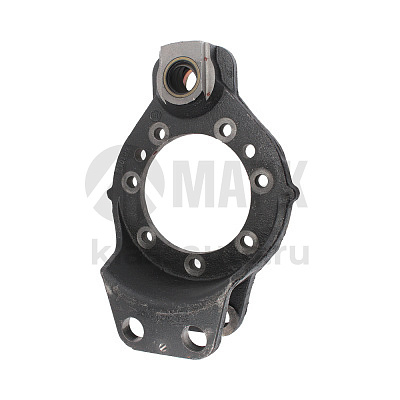 Суппорт заднего тормоза а/м FAW J6