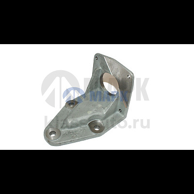 Кронштейн установки ПГУ а/м КАМАЗ 19.1609292-30 (РОСКАМ)