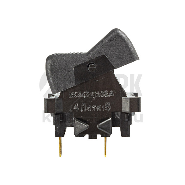 Клавиша блокировки МОД (01.35)