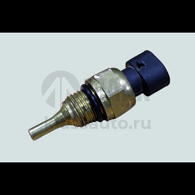 Датчик температуры ОЖ, топлива, масла (ISF, ISBe, ISLe) 4088750 3096153 3865346 Cummins
