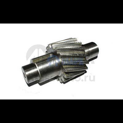 Шестерня ведущая на 16 зубьев (ПАО КАМАЗ)