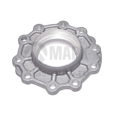 Крышка стакана подшипников (ПАО КАМАЗ) замена 53205-2402050