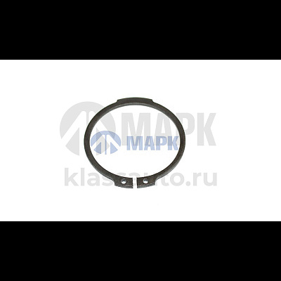 Кольцо стопорное (60x2.4) КП 6S150C/8S140/9S109 (ZF) 
