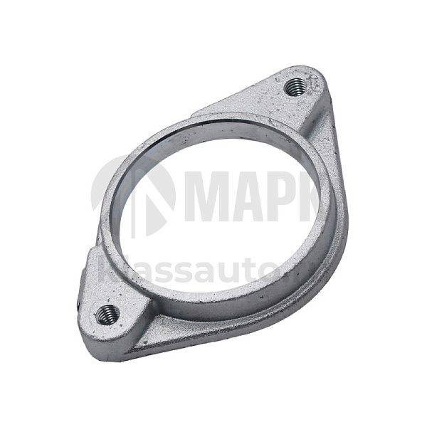 Фланец соединителный водяной коробки (ПАО КАМАЗ)