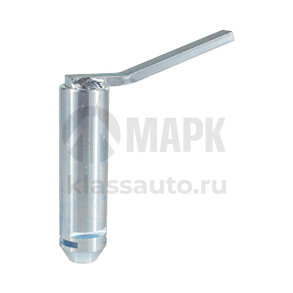Палец буксирной вилки левый (Альтернатива)