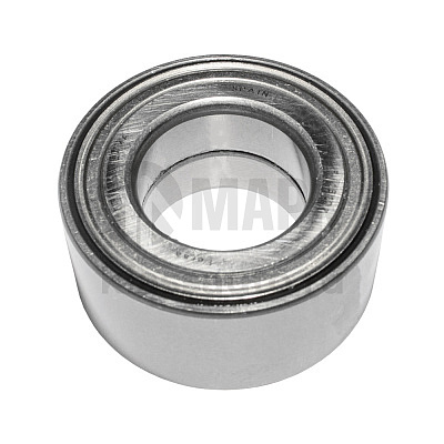 Подшипник вентилятора ВАН-0004АС (аналог VKBC20050) а/м КамАЗ 54901 (Fersa)