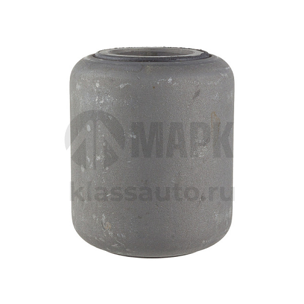 Сайлентблок полурессоры BPW (30х60х72) 0203159800 (Auger)