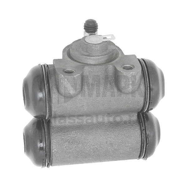 Цилиндр колесный в сборе (аналог) УРАЛ 