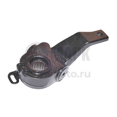 Регулировочный рычаг для среднего моста левый (Shaanxi Hande Axle Co., Ltd)