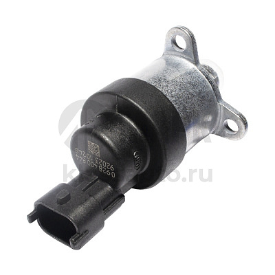 Блок дозировочный (Актуатор ETR) 0928400844  ЕВРО-4 0928400749