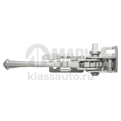 Натяжитель (трещетка) бокового тента, под КВАДРАТ левый TTB1272G (FTS)