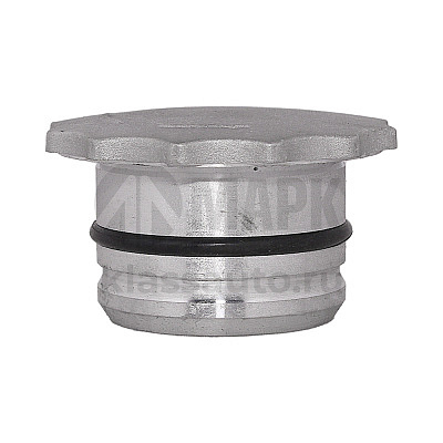 Пробка маслозаливной горловины МТЗ-82 (А)