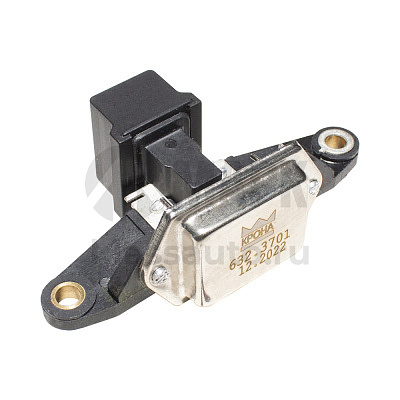 Регулятор напряжения 12V генератора (ISF 3.8)  5272634