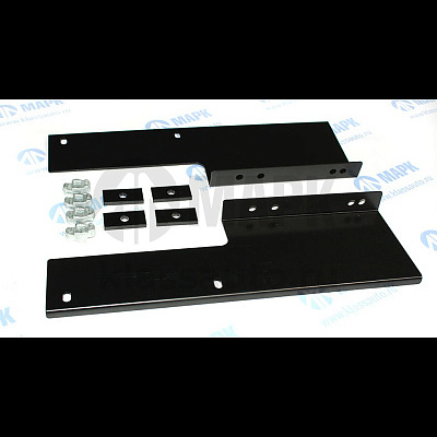 Комплект крепления ящика инструментального (к ящикам 106620000 и 106650000)