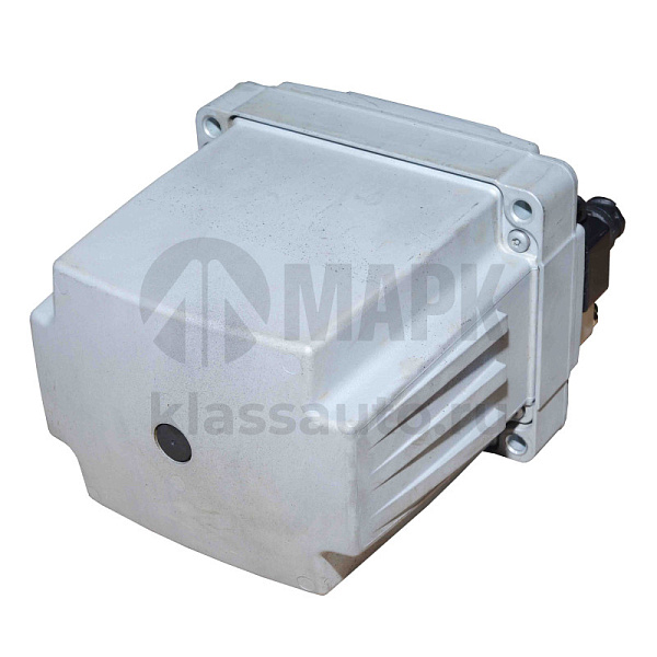 Насос мочевины UDA2/75-EXE-24 (Dinex)