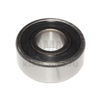 Подшипник маховика (шариковый) 25x62x24 а/м КАМАЗ 5490/ MB (Sampa)