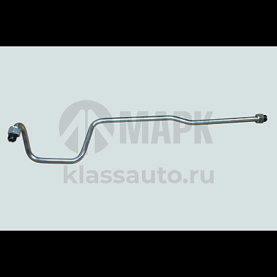 Трубка охл. компрессора отводящая (ISLe) 3967000 